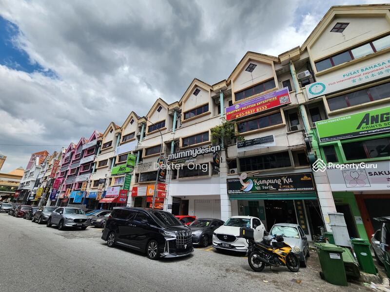 Kedai / Pejabat untuk Dijual di Pjs 11 (Sunway) - Dexter Ong - PropertyGuru.com.my