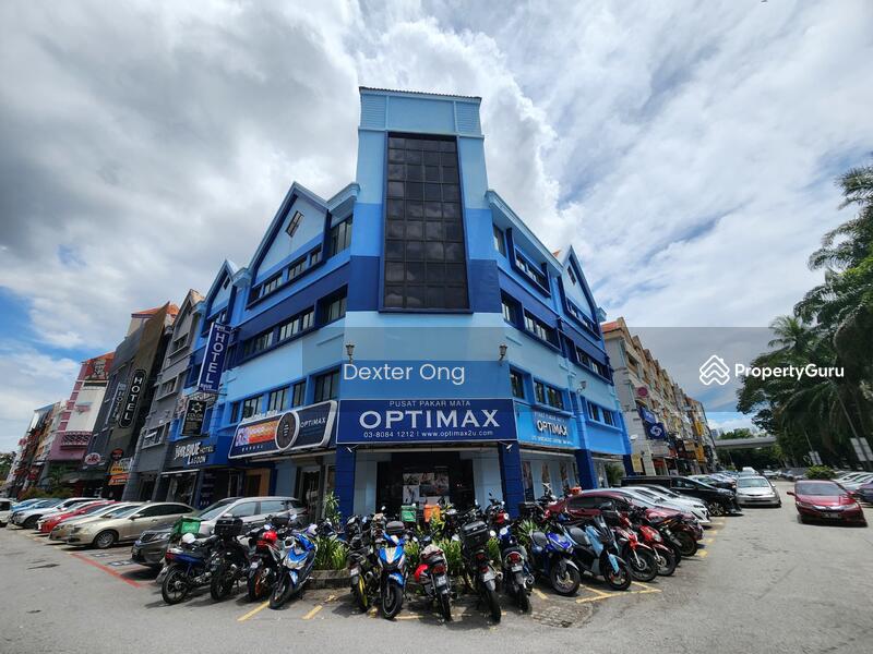 Kedai / Pejabat untuk Dijual di Pjs 11 (Sunway) - Dexter Ong - PropertyGuru.com.my