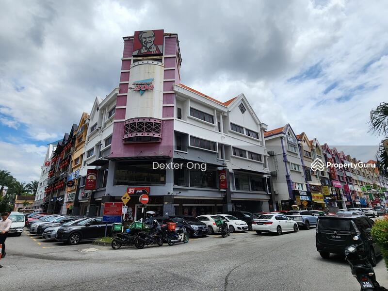 Kedai / Pejabat untuk Dijual di Pjs 11 (Sunway) - Dexter Ong - PropertyGuru.com.my