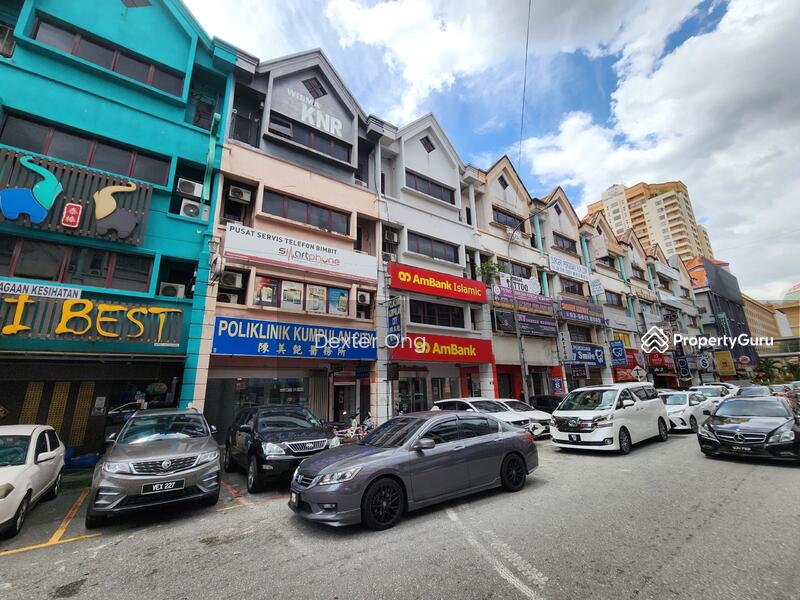 Kedai / Pejabat untuk Dijual di Pjs 11 (Sunway) - Dexter Ong - PropertyGuru.com.my