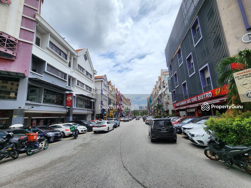 Kedai / Pejabat untuk Dijual di Pjs 11 (Sunway) - Dexter Ong - PropertyGuru.com.my