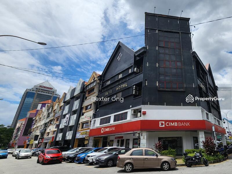 Kedai / Pejabat untuk Dijual di Pjs 11 (Sunway) - Dexter Ong - PropertyGuru.com.my