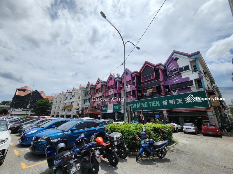 Kedai / Pejabat untuk Dijual di Pjs 11 (Sunway) - Dexter Ong - PropertyGuru.com.my