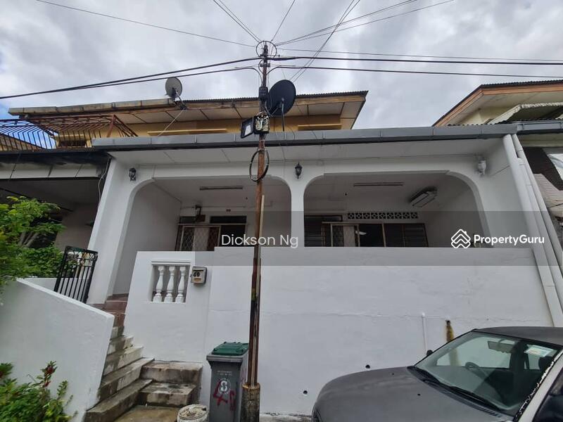 For Sale - Seremban Taman Jujur 2sty Cluster House 3Room 2Bathroom
