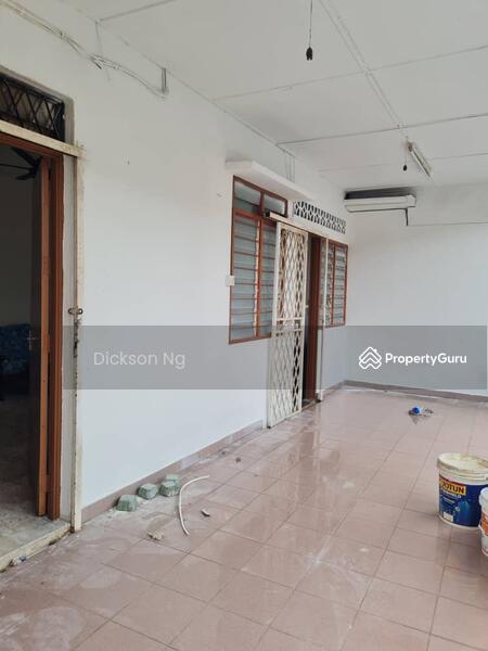 For Sale - Seremban Taman Jujur 2sty Cluster House 3Room 2Bathroom