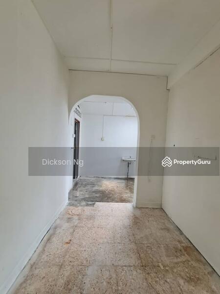 For Sale - Seremban Taman Jujur 2sty Cluster House 3Room 2Bathroom