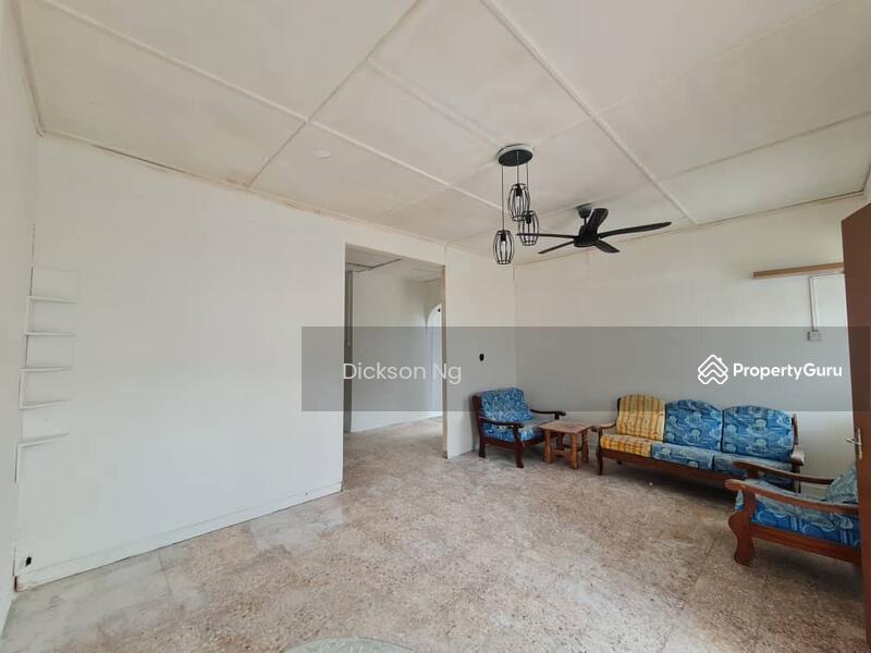 For Sale - Seremban Taman Jujur 2sty Cluster House 3Room 2Bathroom