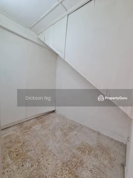 For Sale - Seremban Taman Jujur 2sty Cluster House 3Room 2Bathroom