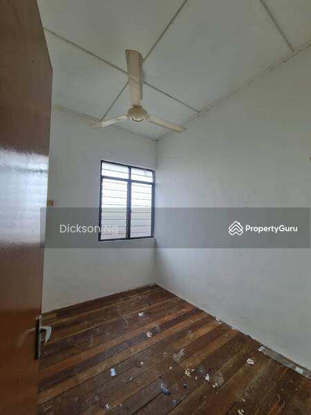 For Sale - Seremban Taman Jujur 2sty Cluster House 3Room 2Bathroom