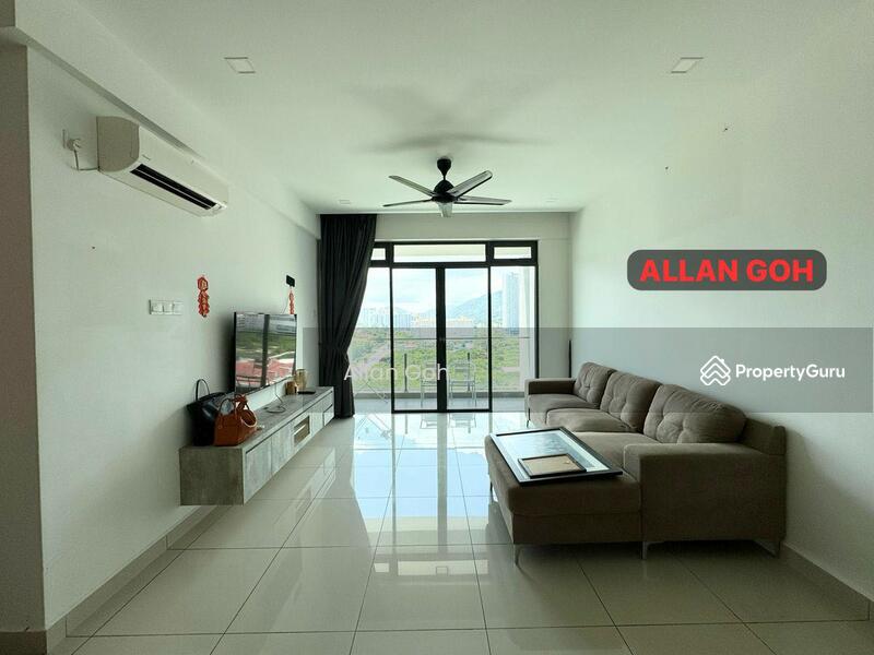 For Sale - Marinox Sky Villas