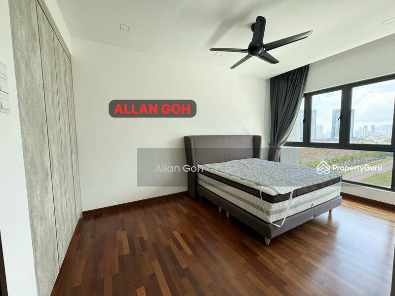 For Sale - Marinox Sky Villas