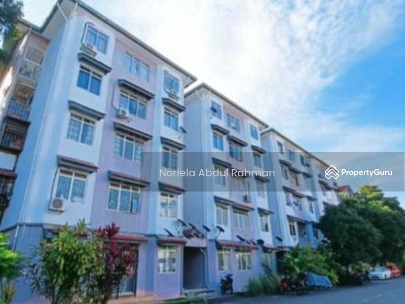 Untuk Dijual - Camelia Court