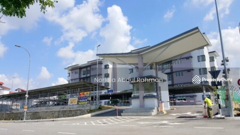 Untuk Dijual - Camelia Court