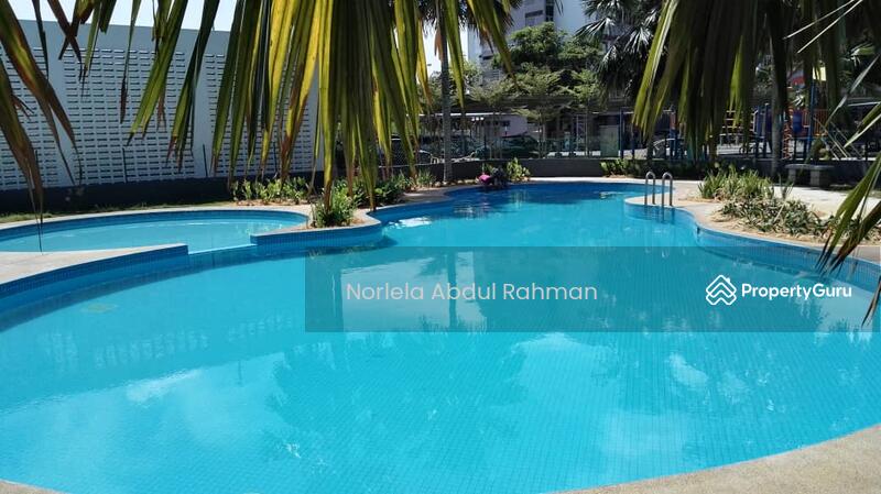 Untuk Dijual - Camelia Court