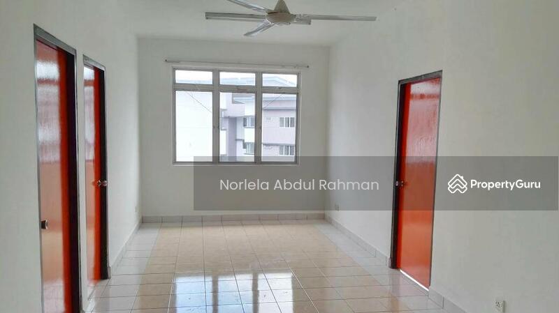 Untuk Dijual - Camelia Court