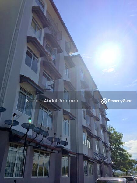 Untuk Dijual - Camelia Court