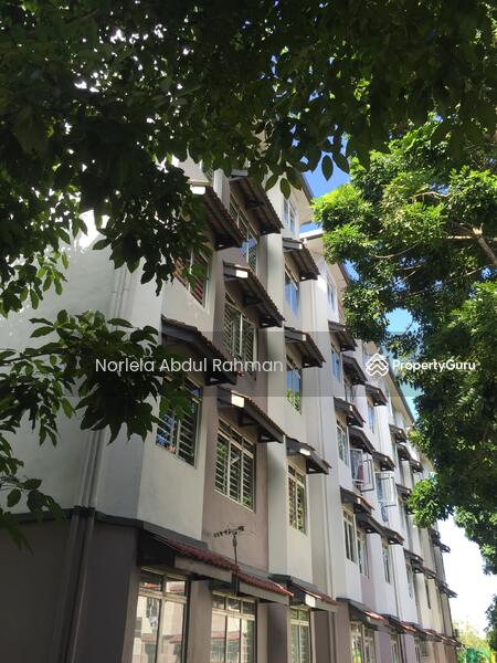 Untuk Dijual - Camelia Court