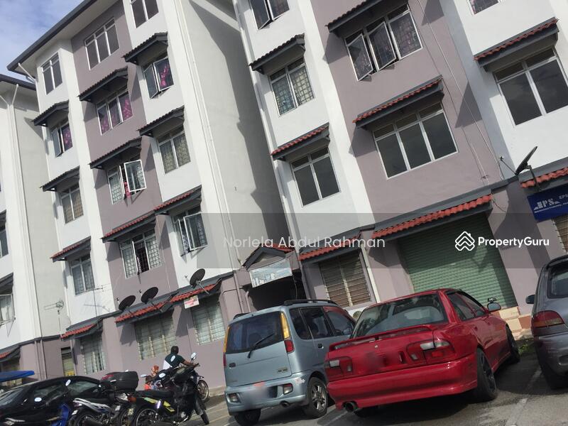 Untuk Dijual - Camelia Court