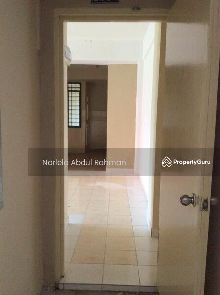Untuk Dijual - Camelia Court