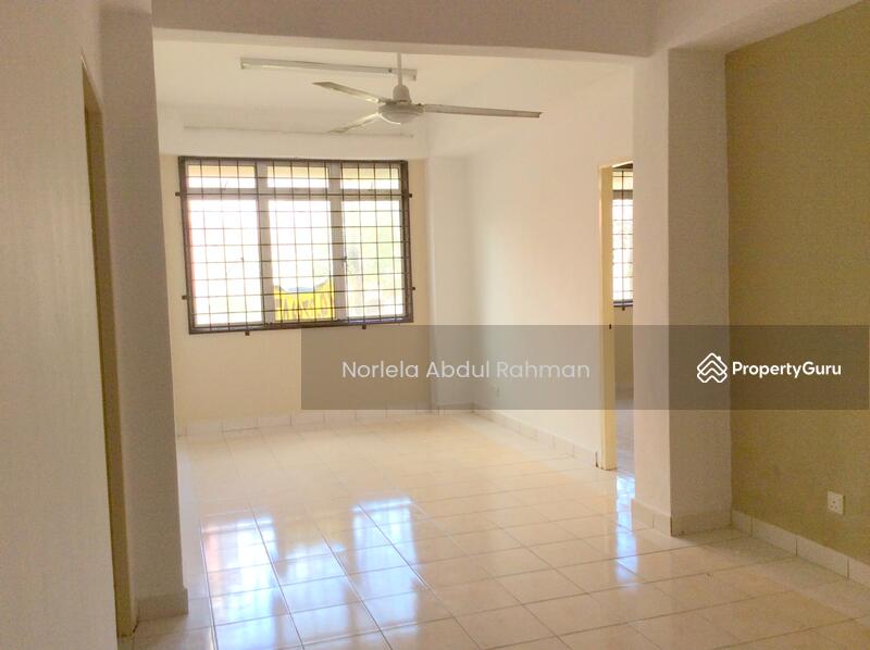 Untuk Dijual - Camelia Court