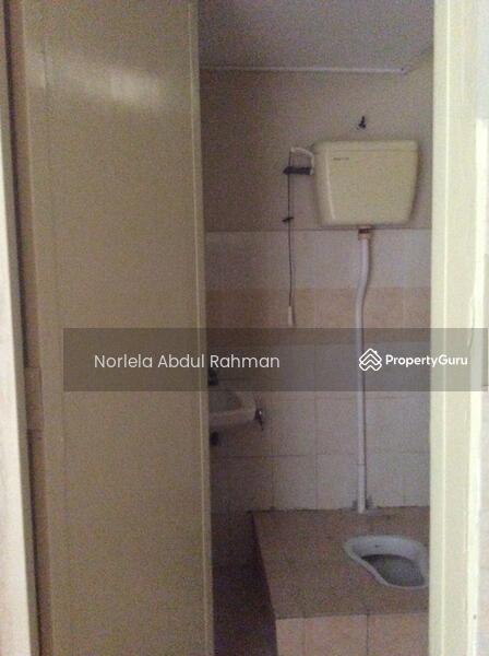 Untuk Dijual - Camelia Court