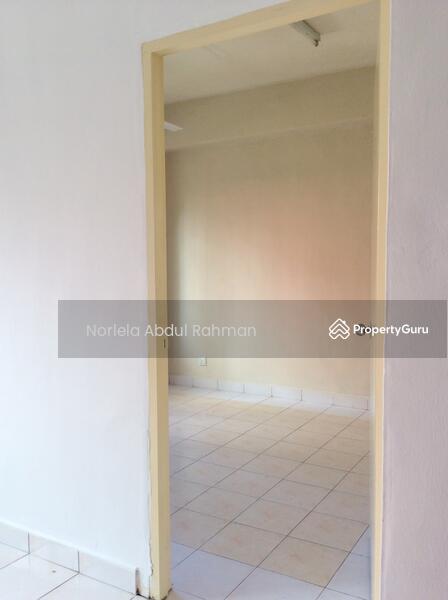 Untuk Dijual - Camelia Court
