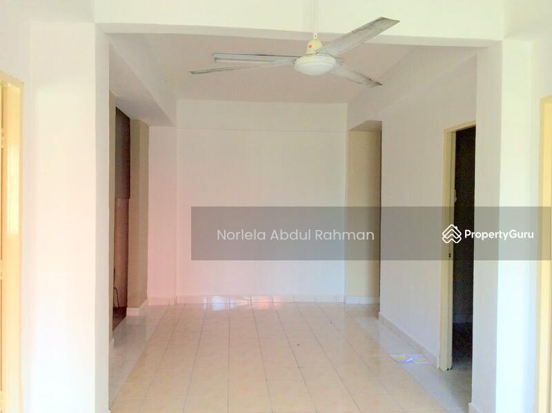 Untuk Dijual - Camelia Court