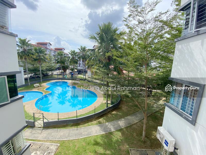 Untuk Dijual - Camelia Court