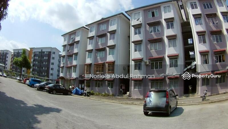 Untuk Dijual - Camelia Court