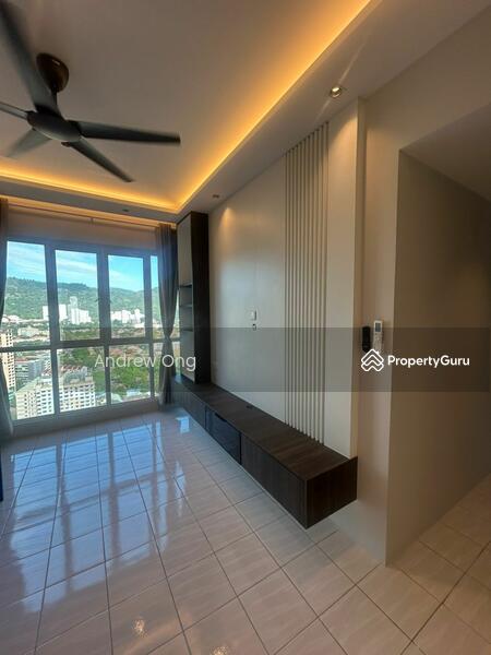 Condominium for Rent at The Zen - Andrew Ong - PropertyGuru.com.my
