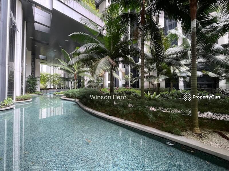 For Sale - M City