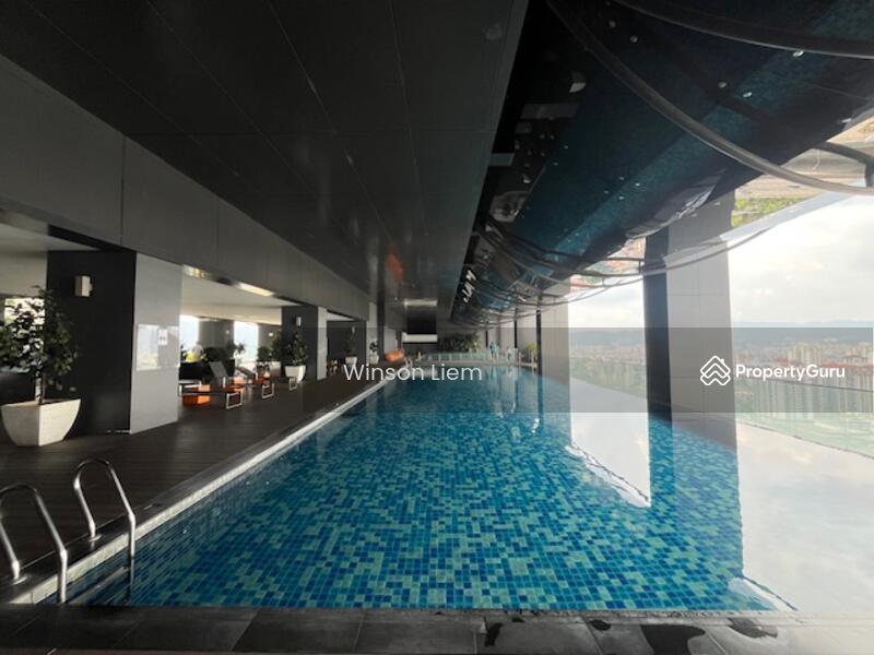 For Sale - M City