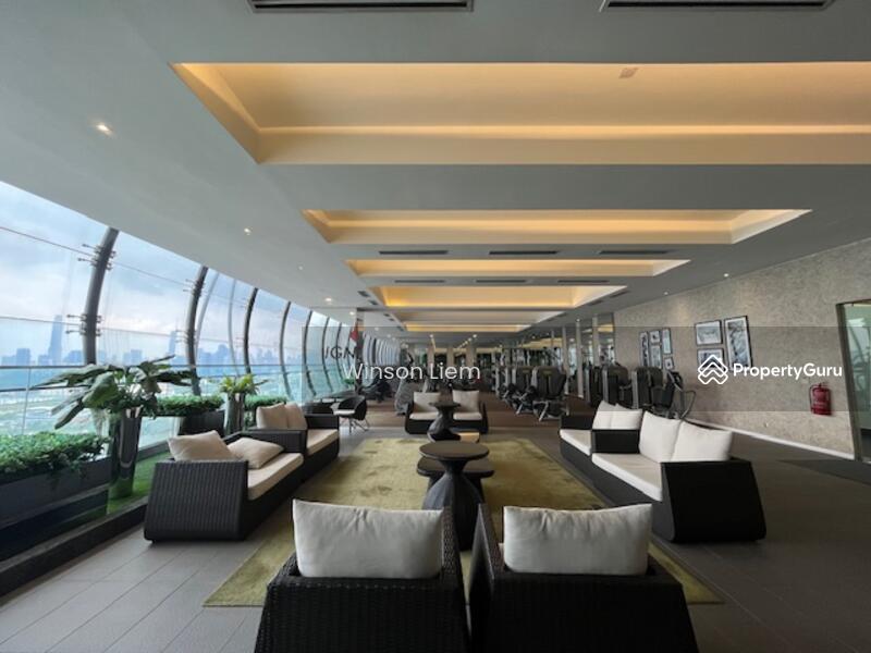 For Sale - M City