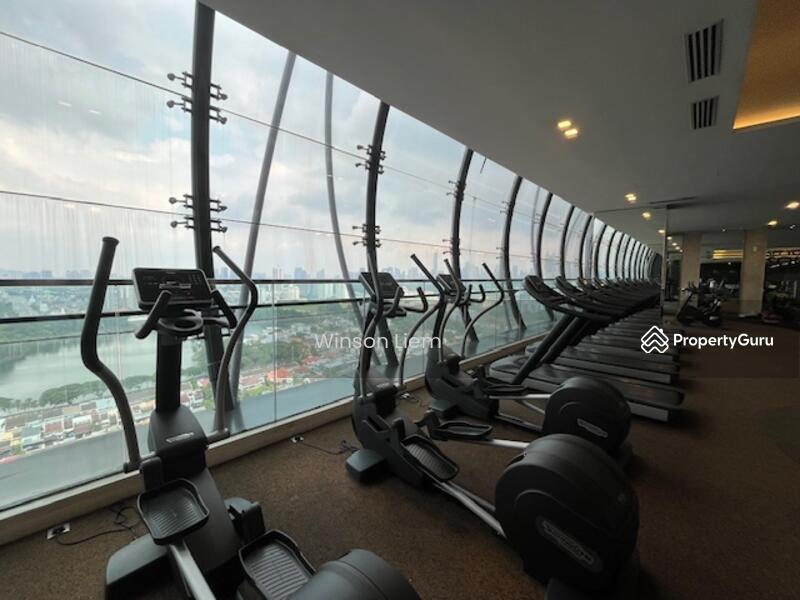 For Sale - M City