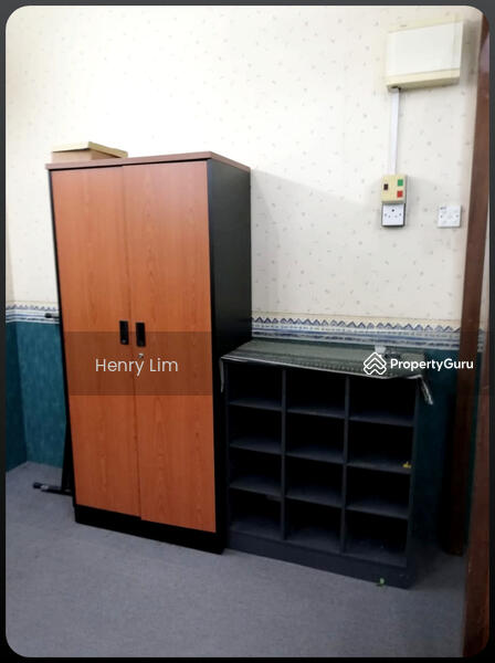 Untuk Dijual - Jasmine Towers