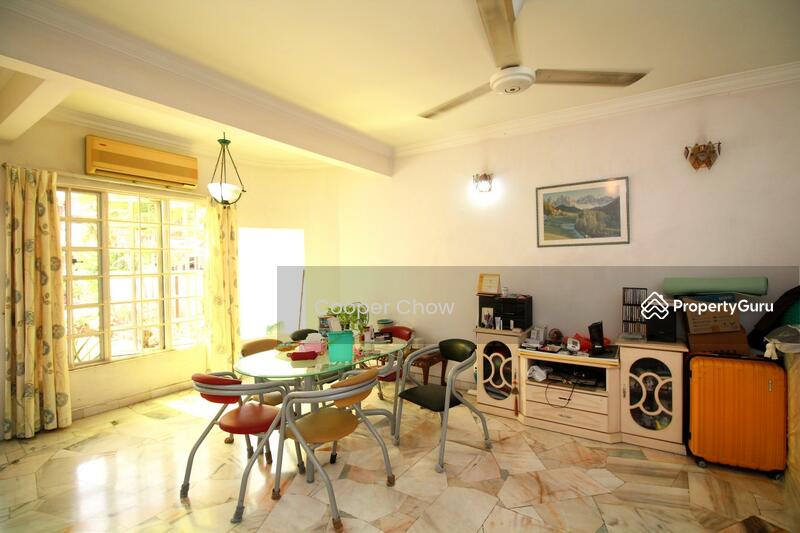 For Sale - SS 23 Taman Sea