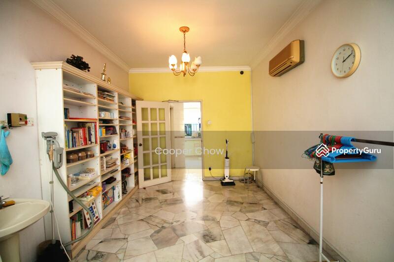 For Sale - SS 23 Taman Sea