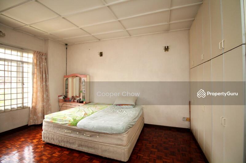 For Sale - SS 23 Taman Sea