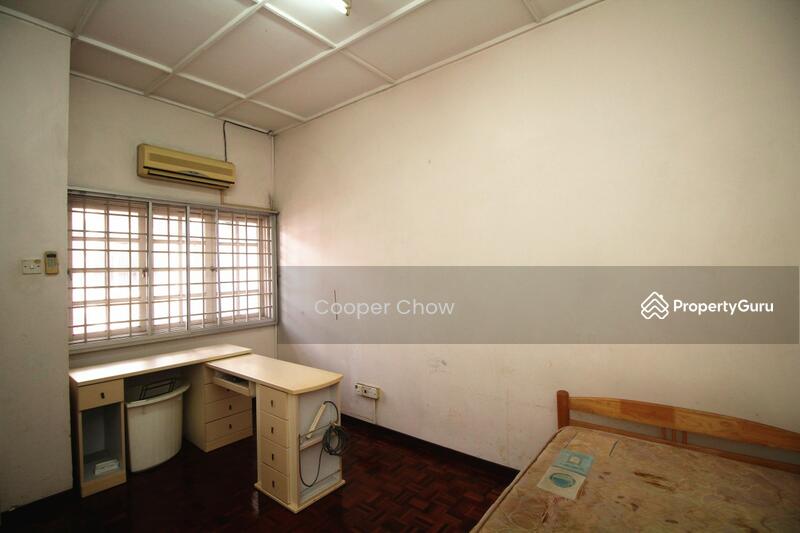 For Sale - SS 23 Taman Sea