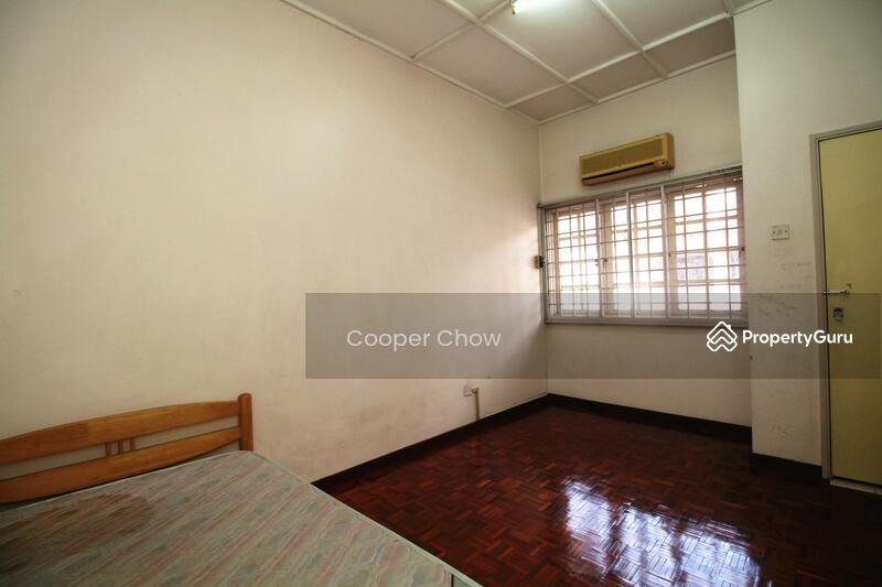 For Sale - SS 23 Taman Sea