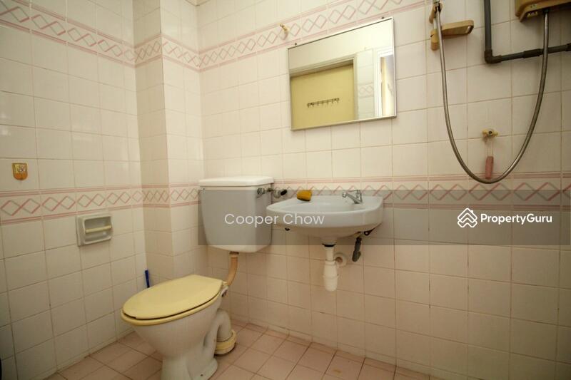 For Sale - SS 23 Taman Sea