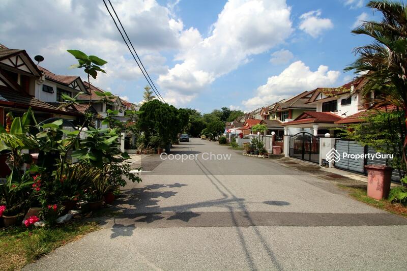 For Sale - SS 23 Taman Sea