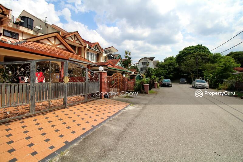 For Sale - SS 23 Taman Sea