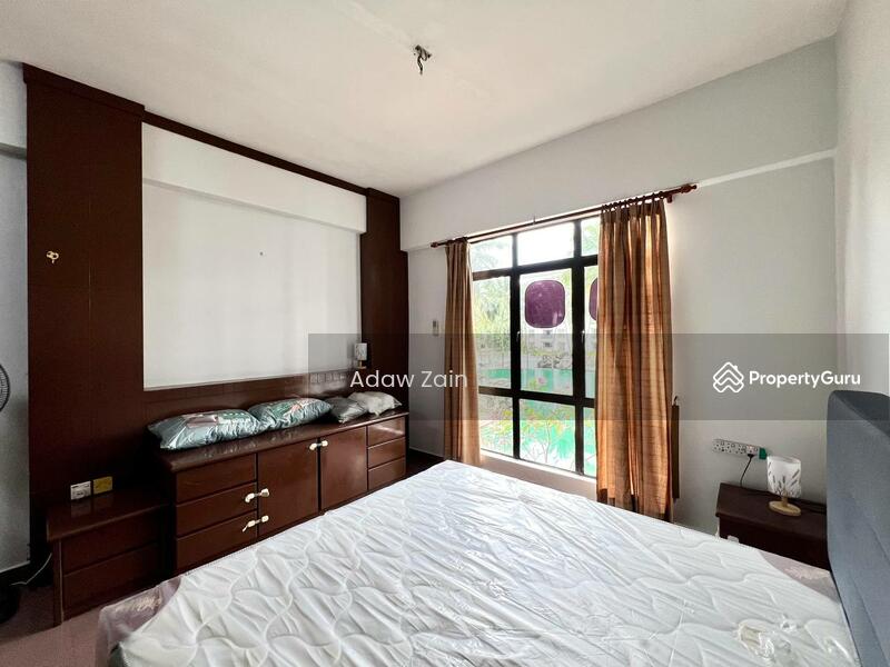 Kondominium untuk Dijual di Sri Alam Condominium - Adaw Zain - PropertyGuru.com.my