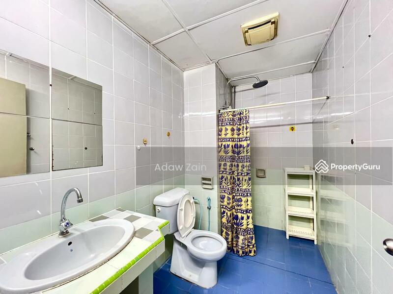 Kondominium untuk Dijual di Sri Alam Condominium - Adaw Zain - PropertyGuru.com.my