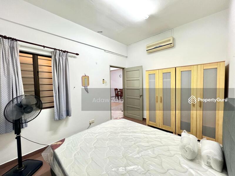 Kondominium untuk Dijual di Sri Alam Condominium - Adaw Zain - PropertyGuru.com.my