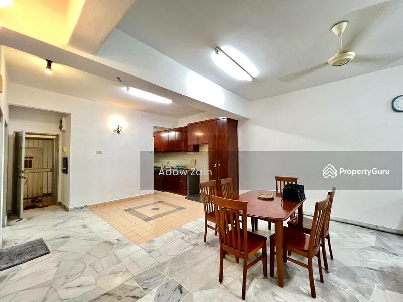 Kondominium untuk Dijual di Sri Alam Condominium - Adaw Zain - PropertyGuru.com.my
