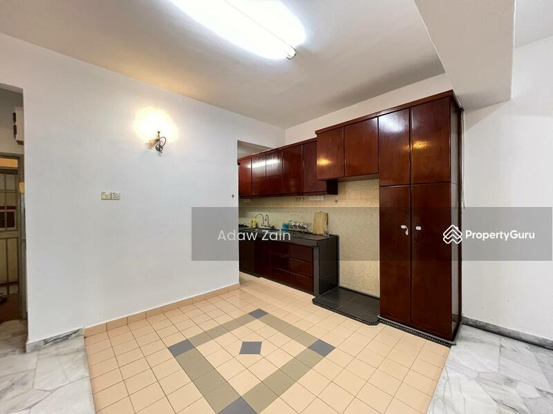 Kondominium untuk Dijual di Sri Alam Condominium - Adaw Zain - PropertyGuru.com.my
