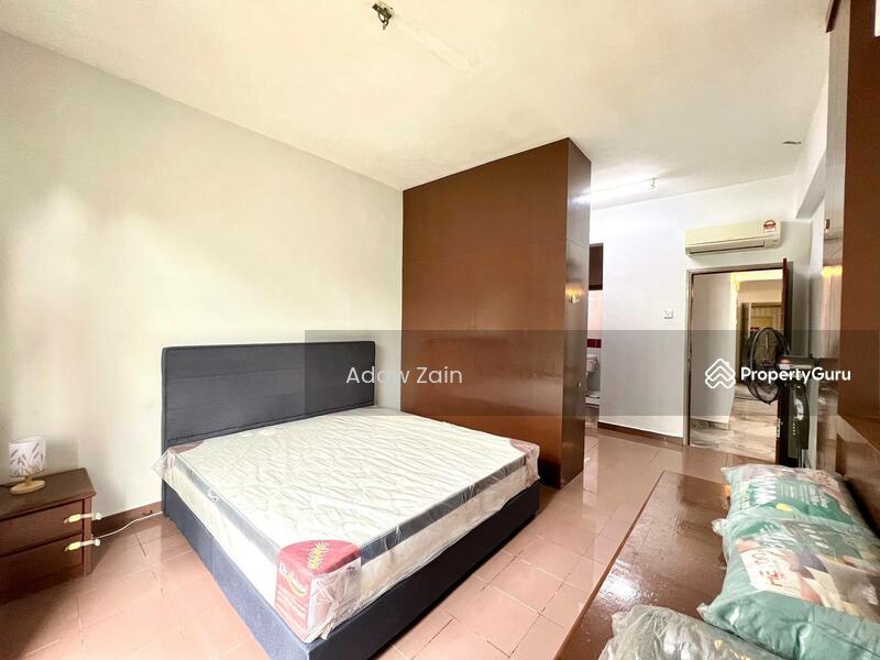 Kondominium untuk Dijual di Sri Alam Condominium - Adaw Zain - PropertyGuru.com.my