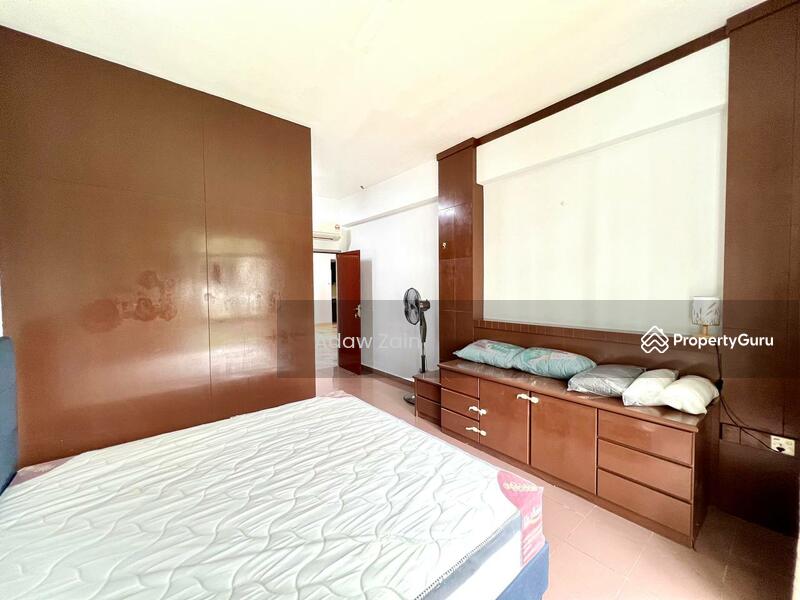 Kondominium untuk Dijual di Sri Alam Condominium - Adaw Zain - PropertyGuru.com.my